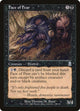 [Foil] Face of Fear (134) (Odyssey)