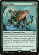 Grave Sifter (44) (Commander 2014)