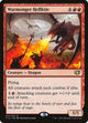 Warmonger Hellkite (41) (Commander 2014)