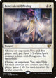 Benevolent Offering (3) (Commander 2014)