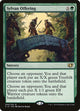 Sylvan Offering (48) (Commander 2014)