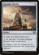 Unstable Obelisk (58) (Commander 2014)