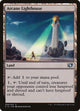 Arcane Lighthouse (59) (Commander 2014)