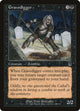 Gravedigger (140) (Odyssey)