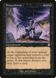 [Foil] Gravestorm (141) (Odyssey)