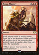 Scrap Mastery (38) (Commander 2014)