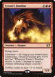 Tyrant's Familiar (39) (Commander 2014)