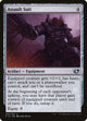 Assault Suit (53) (Commander 2014)