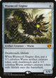Wurmcoil Engine (283) (Commander 2014)