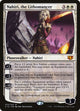 Nahiri, the Lithomancer (10) (Commander 2014)