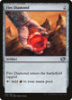 Fire Diamond (240) (Commander 2014)