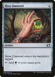 Moss Diamond (Commander 2014)