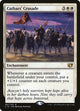 Cathars' Crusade (67) (Commander 2014)