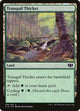 Tranquil Thicket (316) (Commander 2014)