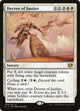 Decree of Justice (70) (Commander 2014)