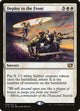 Deploy to the Front (6) (Commander 2014)