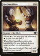 Kor Sanctifiers (76) (Commander 2014)