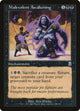 [Foil] Malevolent Awakening (147) (Odyssey)