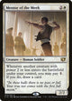 Mentor of the Meek (79) (Commander 2014)