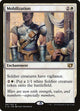 Mobilization (81) (Commander 2014)