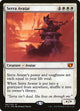 Serra Avatar (87) (Commander 2014)