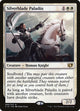 Silverblade Paladin (88) (Commander 2014)