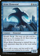 Brine Elemental (99) (Commander 2014)