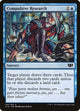 Compulsive Research (102) (Commander 2014)