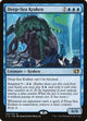 Deep-Sea Kraken (105) (Commander 2014)