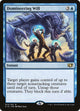 Domineering Will (13) (Commander 2014)