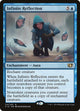 Infinite Reflection (114) (Commander 2014)