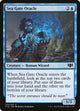 Sea Gate Oracle (124) (Commander 2014)