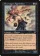[Foil] Overeager Apprentice (154) (Odyssey)