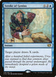 Stroke of Genius (129) (Commander 2014)