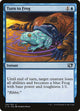 Turn to Frog (130) (Commander 2014)