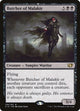 Butcher of Malakir (138) (Commander 2014)