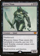 Grave Titan (145) (Commander 2014)