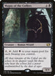 Magus of the Coffers (148) (Commander 2014)
