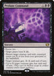 Profane Command (156) (Commander 2014)