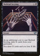 Skeletal Scrying (162) (Commander 2014)
