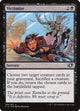 Victimize (169) (Commander 2014)