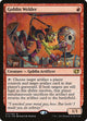 Goblin Welder (177) (Commander 2014)
