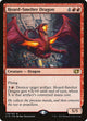 Hoard-Smelter Dragon (178) (Commander 2014)