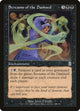 [Foil] Screams of the Damned (160) (Odyssey)