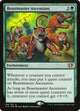 Beastmaster Ascension (186) (Commander 2014)