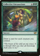 Collective Unconscious (187) (Commander 2014)