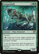 Creeperhulk (42) (Commander 2014)