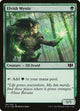 Elvish Mystic (191) (Commander 2014)