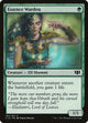 Essence Warden (194) (Commander 2014)