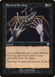 Skeletal Scrying (161) (Odyssey)
